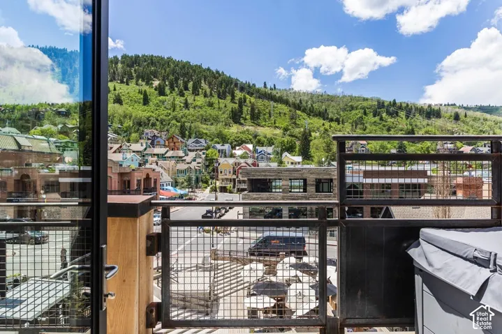 201 Heber Ave #403-d, Park City, Utah 84060