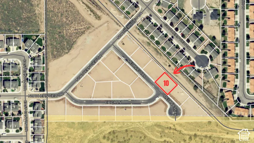 1569 S Melanie Way, Cedar City, Utah 84720