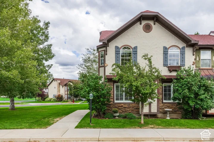 143 Geneva Dr, Midway, Utah 84049