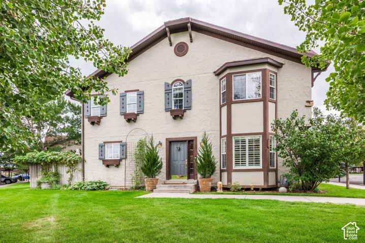 143 Geneva Dr, Midway, Utah 84049