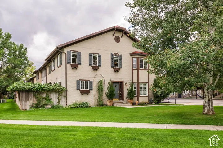 143 Geneva Dr, Midway, Utah 84049
