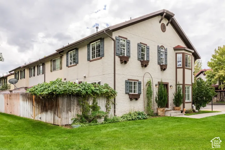 143 Geneva Dr, Midway, Utah 84049