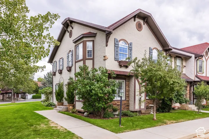 143 Geneva Dr, Midway, Utah 84049