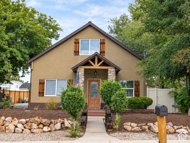 104 W 8600 S, Midvale, Utah 84047