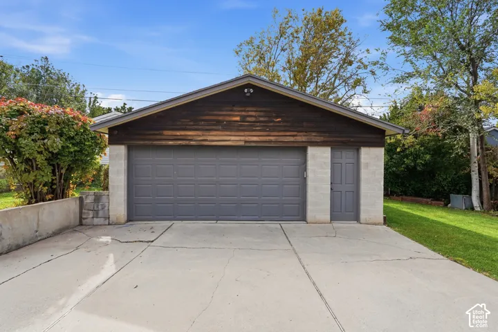 1126 E Michigan Ave, Salt Lake City, Utah 84105