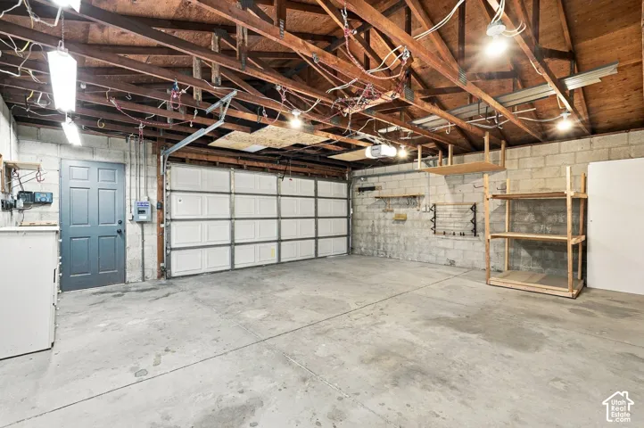 1126 E Michigan Ave, Salt Lake City, Utah 84105