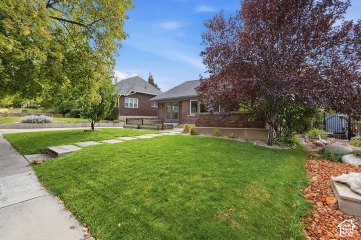1126 E Michigan Ave, Salt Lake City, Utah 84105