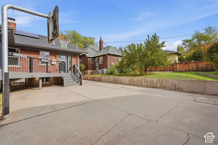 1126 E Michigan Ave, Salt Lake City, Utah 84105