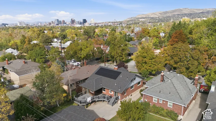 1126 E Michigan Ave, Salt Lake City, Utah 84105
