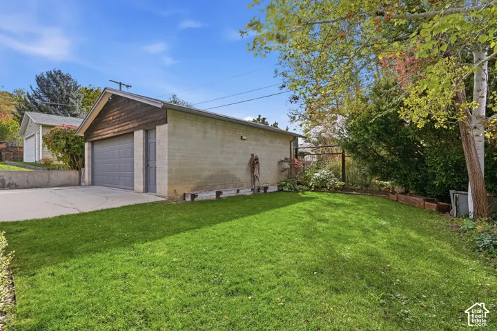 1126 E Michigan Ave, Salt Lake City, Utah 84105