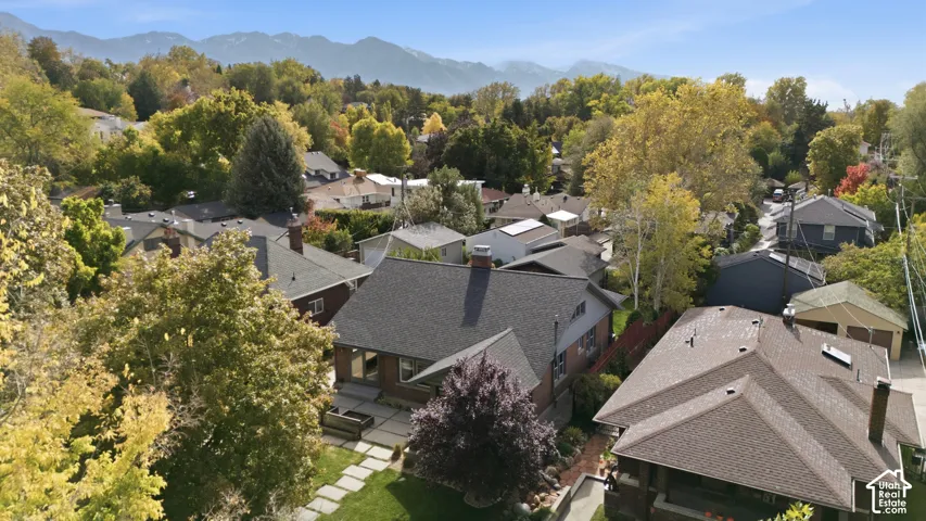 1126 E Michigan Ave, Salt Lake City, Utah 84105