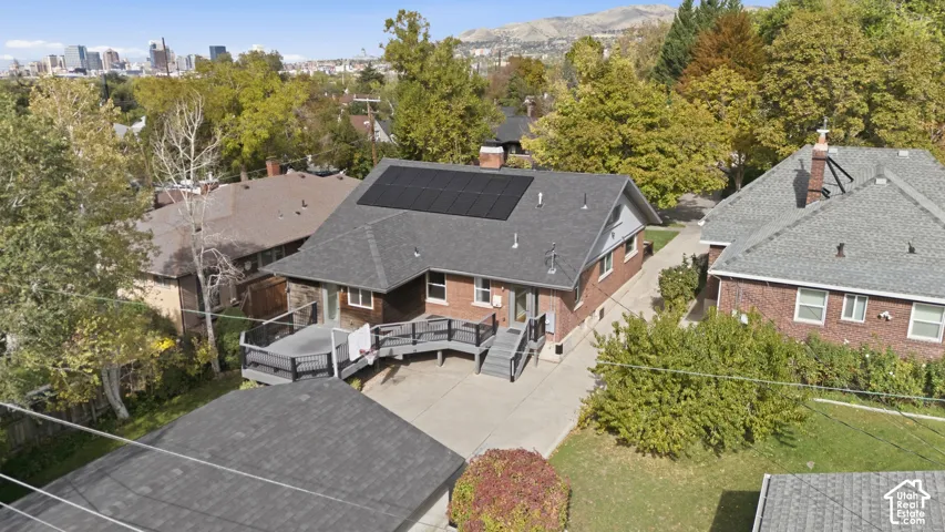 1126 E Michigan Ave, Salt Lake City, Utah 84105