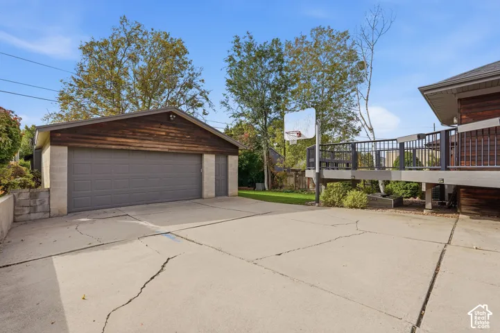 1126 E Michigan Ave, Salt Lake City, Utah 84105