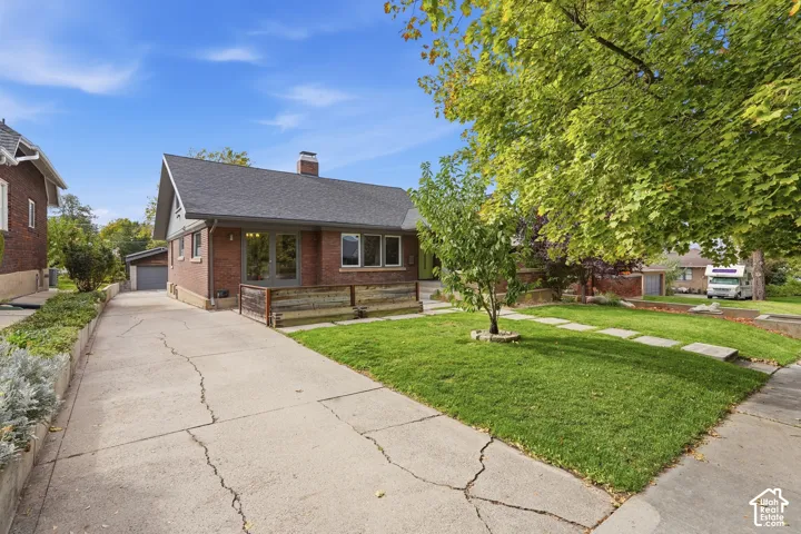 1126 E Michigan Ave, Salt Lake City, Utah 84105