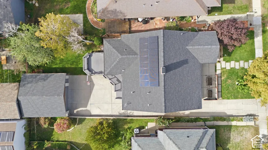 1126 E Michigan Ave, Salt Lake City, Utah 84105
