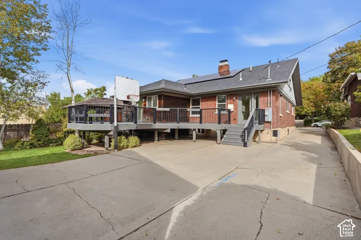 1126 E Michigan Ave, Salt Lake City, Utah 84105