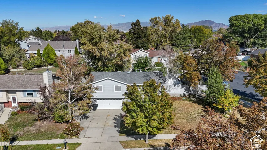 812 W River Glen Dr, Murray, Utah 84123