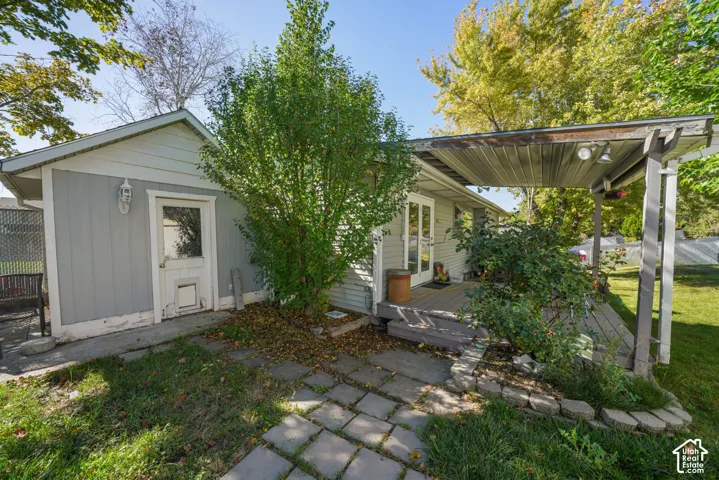 812 W River Glen Dr, Murray, Utah 84123