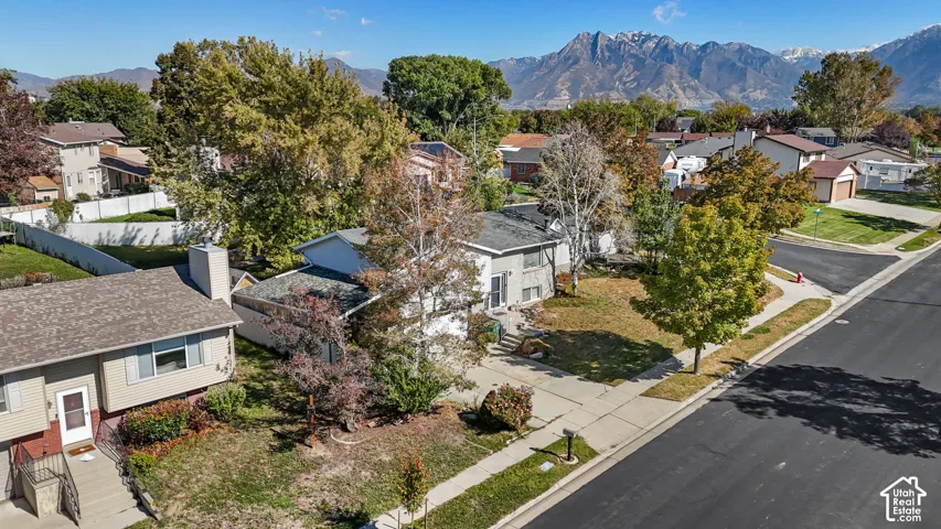 812 W River Glen Dr, Murray, Utah 84123