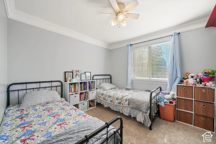 812 W River Glen Dr, Murray, Utah 84123