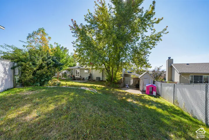 812 W River Glen Dr, Murray, Utah 84123