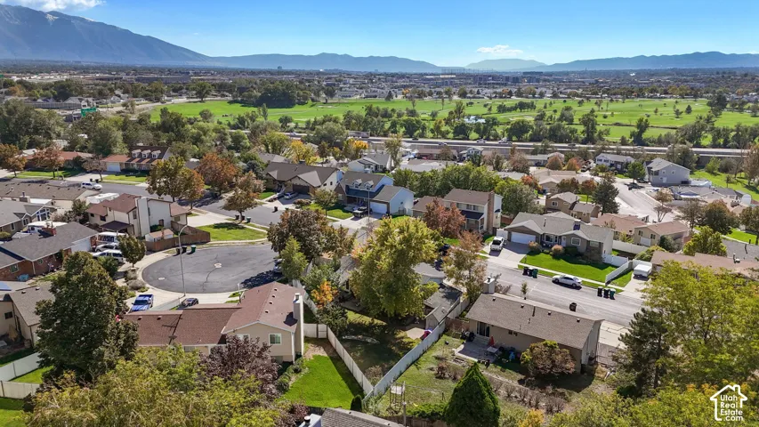 812 W River Glen Dr, Murray, Utah 84123