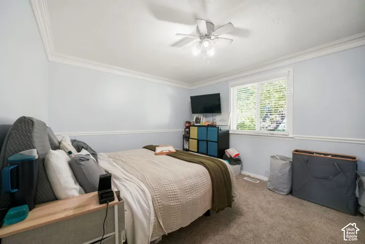 812 W River Glen Dr, Murray, Utah 84123