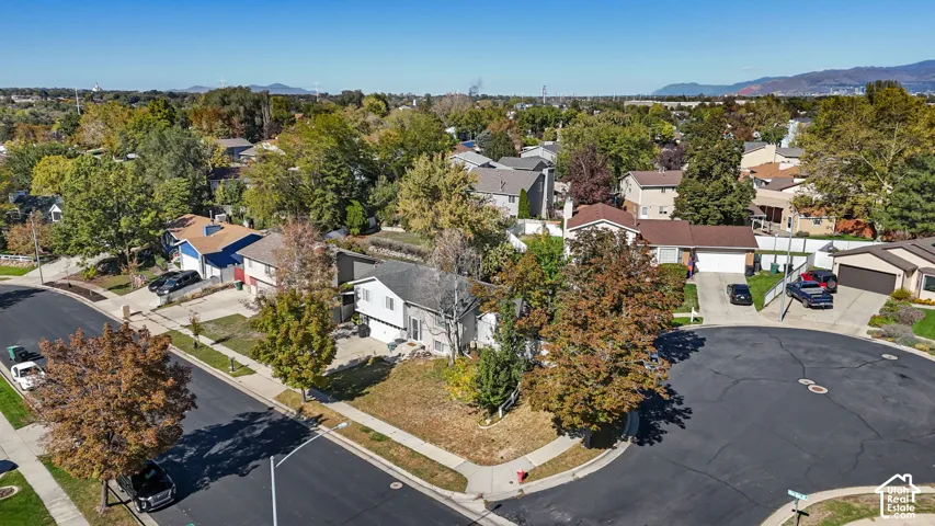 812 W River Glen Dr, Murray, Utah 84123
