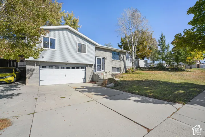 812 W River Glen Dr, Murray, Utah 84123