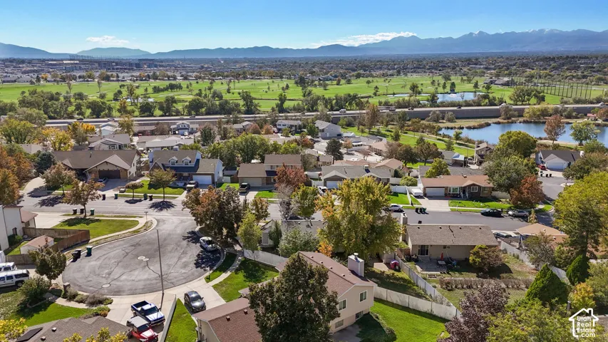 812 W River Glen Dr, Murray, Utah 84123