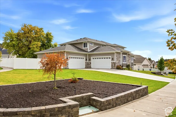 3258 N Casey Ln, Pleasant View, Utah 84414