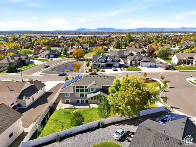 3258 N Casey Ln, Pleasant View, Utah 84414