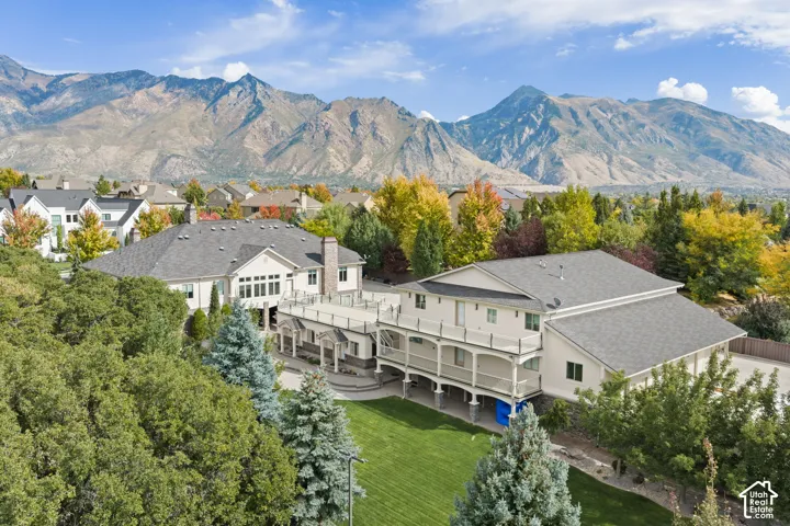 11865 N Atlas Dr, Highland, Utah 84003