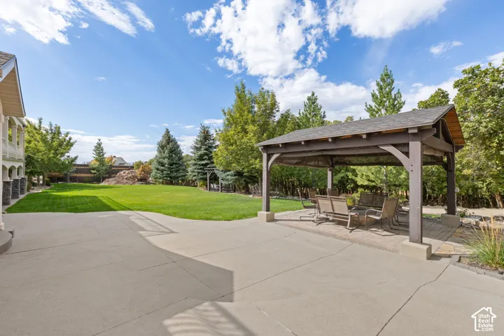 11865 N Atlas Dr, Highland, Utah 84003