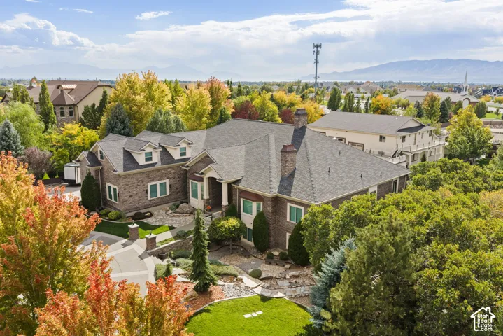 11865 N Atlas Dr, Highland, Utah 84003
