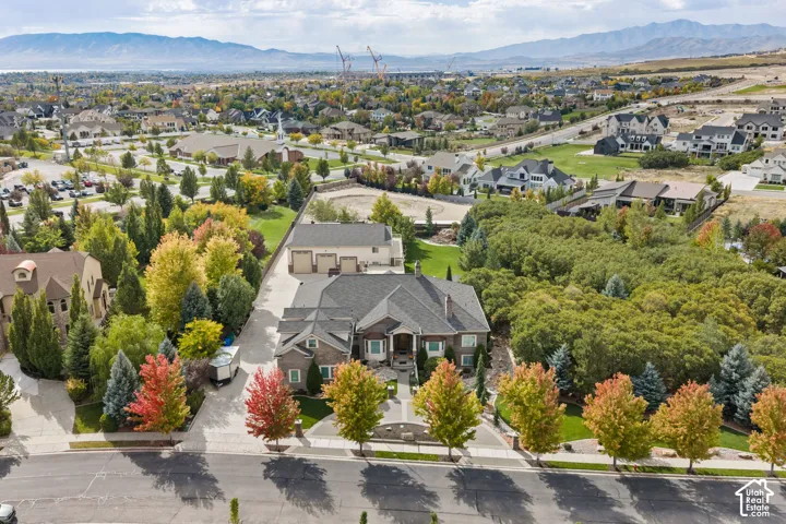 11865 N Atlas Dr, Highland, Utah 84003
