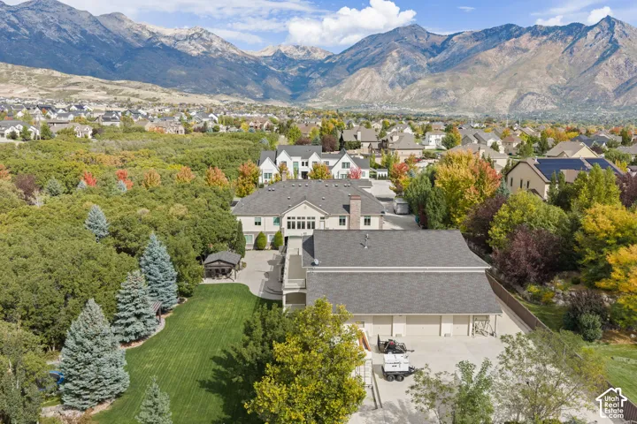 11865 N Atlas Dr, Highland, Utah 84003