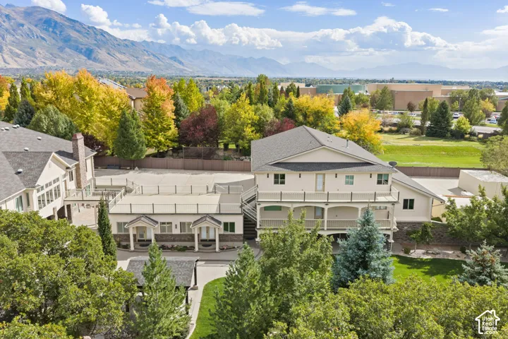11865 N Atlas Dr, Highland, Utah 84003