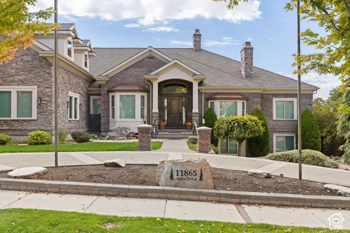 11865 N Atlas Dr, Highland, Utah 84003