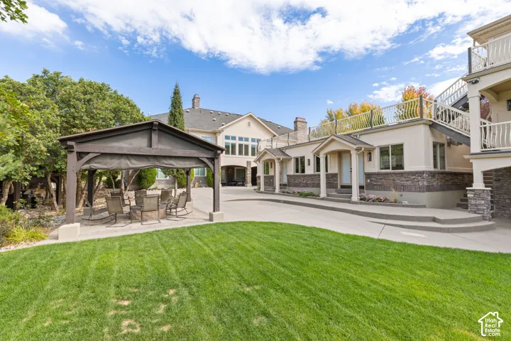 11865 N Atlas Dr, Highland, Utah 84003