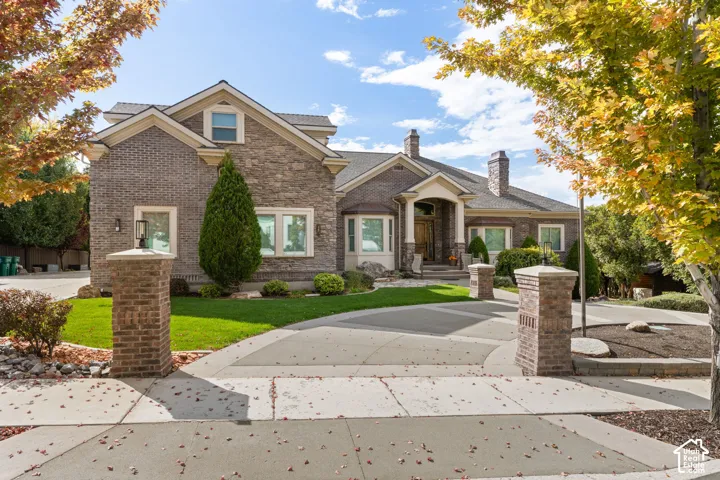 11865 N Atlas Dr, Highland, Utah 84003