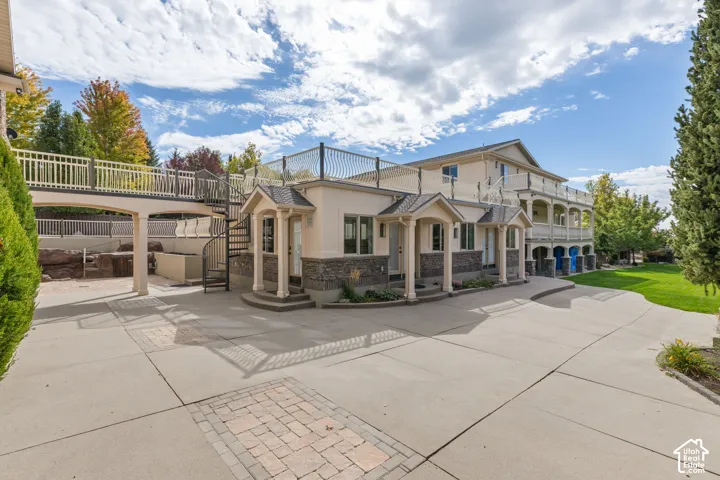 11865 N Atlas Dr, Highland, Utah 84003