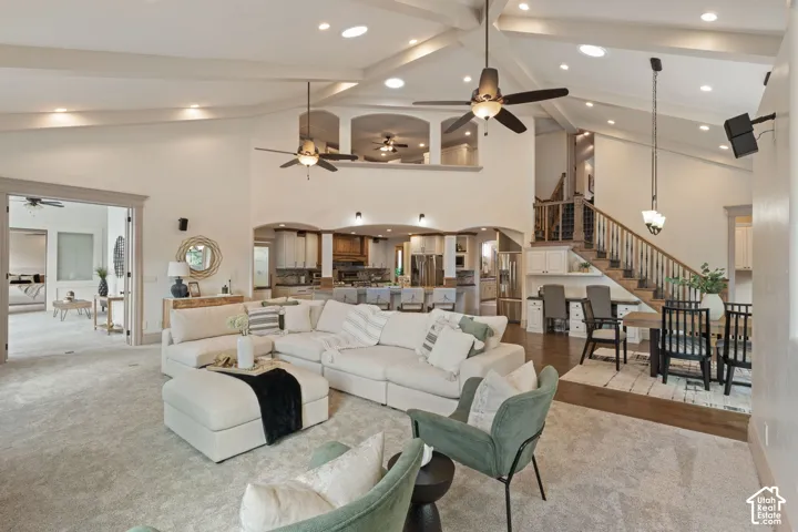 11865 N Atlas Dr, Highland, Utah 84003