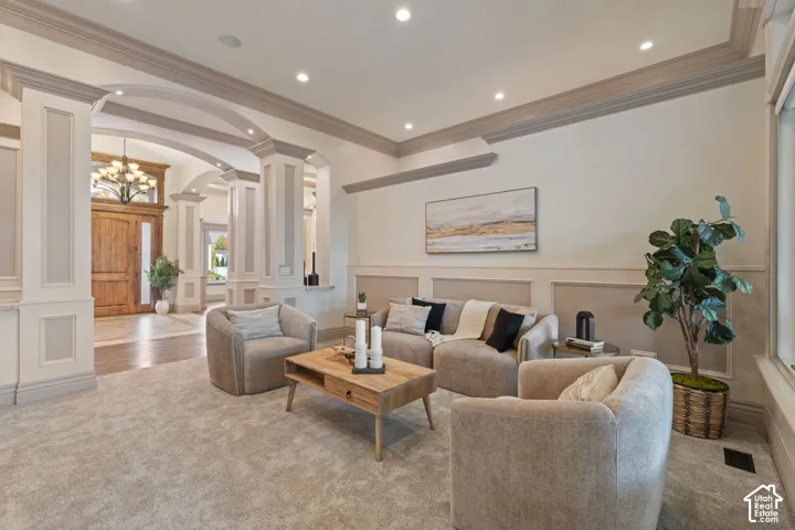 11865 N Atlas Dr, Highland, Utah 84003