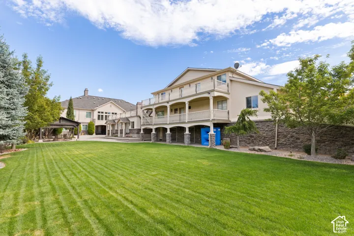 11865 N Atlas Dr, Highland, Utah 84003