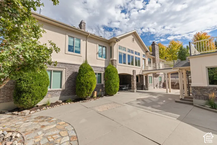 11865 N Atlas Dr, Highland, Utah 84003