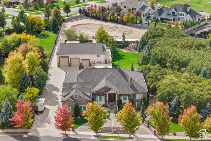 11865 N Atlas Dr, Highland, Utah 84003
