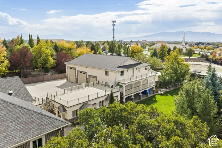 11865 N Atlas Dr, Highland, Utah 84003