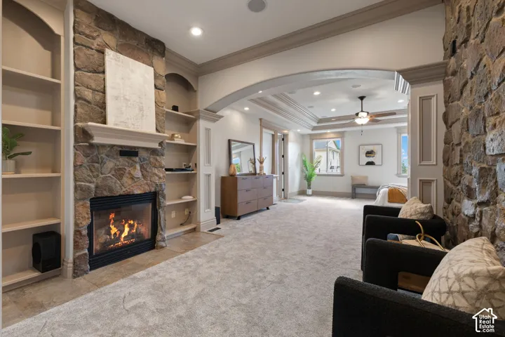 11865 N Atlas Dr, Highland, Utah 84003