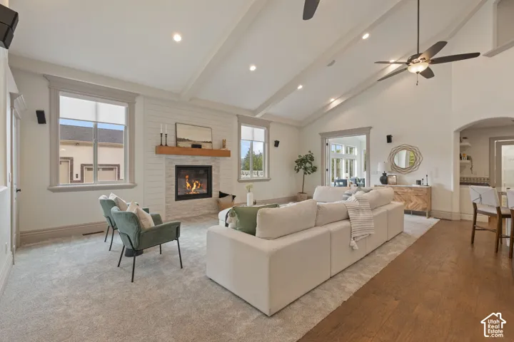 11865 N Atlas Dr, Highland, Utah 84003